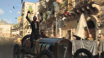 Yes, Mafia: The Old Country is playable on the Steam Deck, but you'll have to accept some downsides