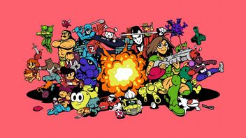 One of last year's best indie games just shadow-dropped on Nintendo Switch