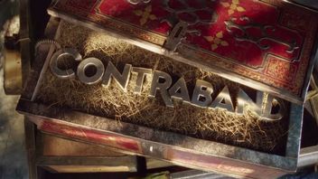 „Development has now stopped” on Contraband, Xbox and Avalanche Studios collaboration announced in 2021