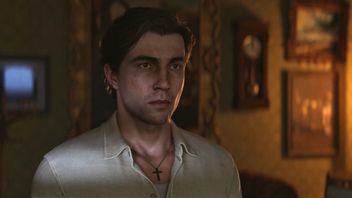 Mafia: The Old Country might be an amazing gangster story for fans of The Godfather: Part 2