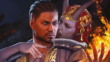Millions Play Baldur's Gate 3, But Only 598 Have Found This Secret Ending - Here's How