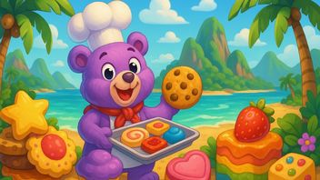 Looking for “Walk the…” in Cookie Jam? Here’s the answer