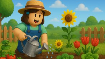 How to make Transcendent Sweet Tea in Grow a Garden (GaG) Roblox