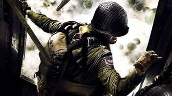 Fan-made Medal of Honor: Airborne Redux upgrades EA's classic WW2 FPS