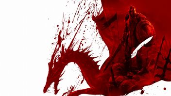 „EA's historically been against remasters.” That's why we never got a refreshed Dragon Age trilogy