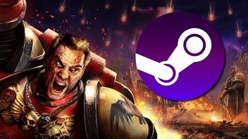 New on Steam. This week marks the return of old hits