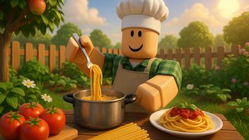 How to make spaghetti in Grow a Garden (GaG). Check out the recipe, including prismatic and transcendent versions