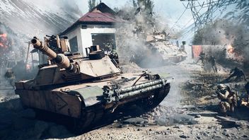 Next Battlefield 6 open beta weekend is coming. Here's everything you need to know about it