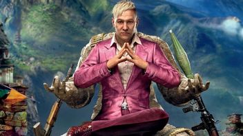 Far Cry gets a TV series adaptation from Alien: Earth creator. Dark and psychological anthology is coming