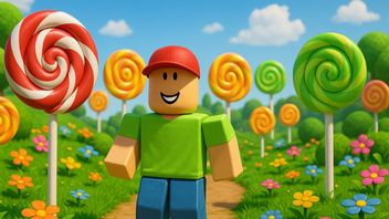 Grandma Sprinkler and Levelup Lollipop schedules in Grow a Garden (GaG)