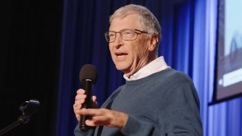 Bill Gates already said 2 years ago that ChatGPT-5 wouldn't be a revolution. „We have reached a plateau”