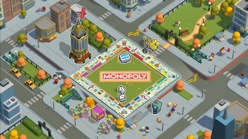 When is the next golden blitz on Monopoly GO? Be ready later this week