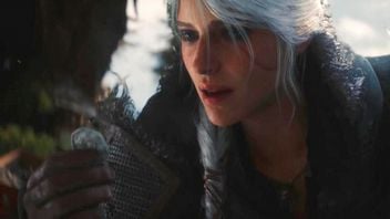 Witcher 4 hype meets reality as CD Projekt Red comments on gamescom 2025