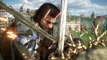 „Korean Witcher” release delayed. „It's a strategic decision,” explained Crimson Desert devs