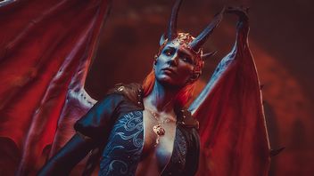 Wizards of the Coast confirms: Baldur's Gate 4 will be made. But their big new project is something else entirely