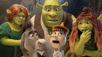 Shrek fans joke Shrek 5 delay is because everyone guessed the plot