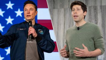 “Hypocrisy noted,” Grok called out Elon Musk while the billionaire was arguing with Sam Altman over accusations against Apple