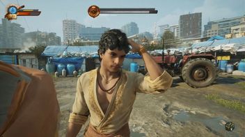 „India's Dark Souls” Viral Project 11a clip on Reddit looks incredible, but may not live up to the hype just yet