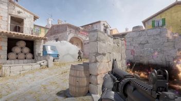 CS2 players long for a Global Offensive mode that was once underestimated. Unfortunately, its return is now completely unrealistic
