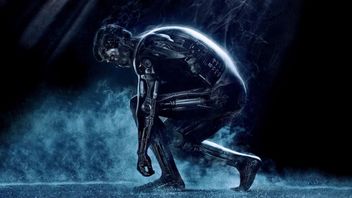 James Cameron's new Terminator has a problem that halts production. „We live in the age of science fiction”