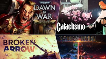 2025 is the strongest year for RTS in ages, but the big breakout hit hasn’t arrived yet