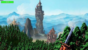 A game that “doesn’t exist” is actually in the works. What started as a simple AI generated GIF is now coming to life