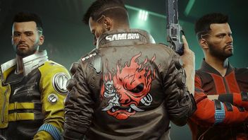 „Why would you do this to yourself?” Player defeats the final boss in Cyberpunk 2077 on the highest difficulty level, without the most important feature