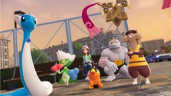 Pokémon Legends: Z-A previews are out, but you might have missed these changes to the battle system