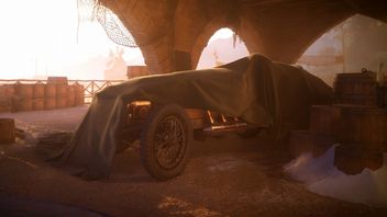 Mafia: The Old Country will be a better game. Devs announce mode that expands content and increases freedom of action in beautiful Sicily