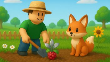 What are Berry and Blossom types in Grow a Garden (GaG)