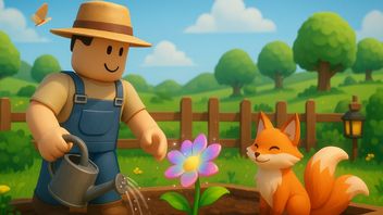 All you need to know about Candy, Flower plants in Grow a Garden (GaG)