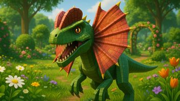 Prehistoric and Prickly in Grow a Garden (GaG). The full list of plants