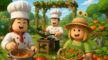 Tropical, Vegetable and Root plants in Grow a Garden (GaG). Learn the full list