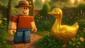 How to get Golden Goose and Sprout Egg in Grow a Garden (GaG)