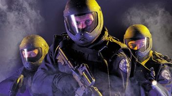 SWAT 3: Last Resort mod remasters the game that inspired Ready or Not