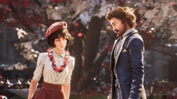 Is the age of huge games over? Clair Obscur: Expedition 33 success is „a harbinger of change” and „a title that 100% knows what it is”