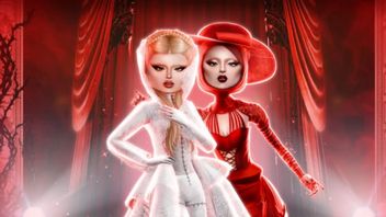 How to get all exclusive items in Garden of Eden DTI Lady Gaga update