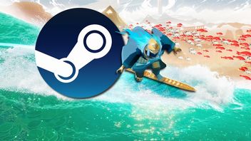 This week's new Steam releases include a contender for most beautiful game of the year