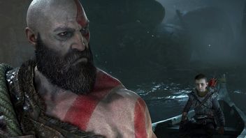 God of War developers are working on a new franchise. We know when their game should be announced