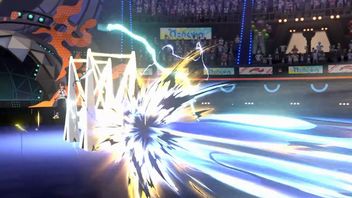 Pokémon Champions might be bringing back a retired mechanic from some old games