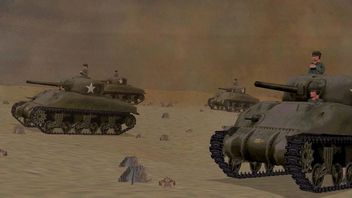 War strategy fans have reason to rejoice. Three iconic games with unique mechanics return to Steam in an upgraded version