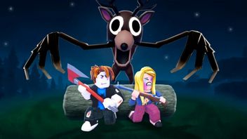 Easy guide to use Oil Drill in 99 Nights in the Forest. Let's learn how it works!