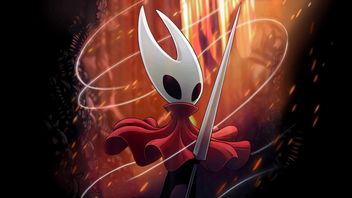 After 6 years of waiting, signs are everywhere. Fans believe Silksong is the big surprise of today's gamescom opening ceremony