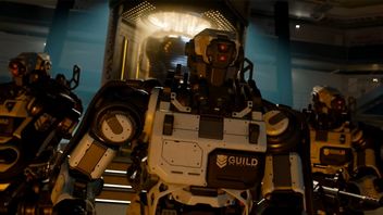 Black Ops 7 trailer with Metallica shows all key aspects of the new Call of Duty installment. Release date confirmed