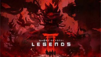Ghost of Yotei: Legends revealed at Opening Night Live. Sucker Punch's next game will have multiplayer DLC