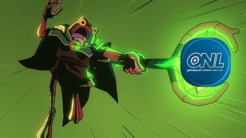 6 indie games you might have missed from Opening Night Live