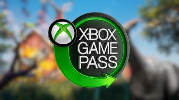 Starting today in Xbox Game Pass: an RPG with a 93% score on Metacritic and a crazy arcade game