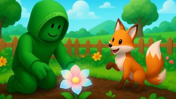 The reward awaits! Elder Bean in Grow a Garden (GaG) has a hidden meaning