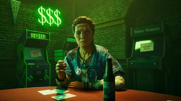 Price of Vampire: Bloodlines 2 is a pleasant surprise. But more expensive editions aren't