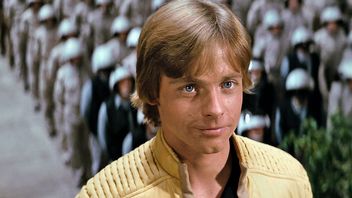 Mark Hamill „hated” the changes George Lucas made to the script of the first Star Wars